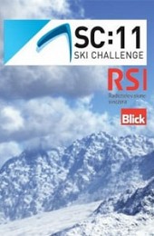 Ski Challenge 2011