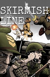 Skirmish Line