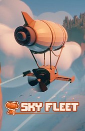 Sky Fleet