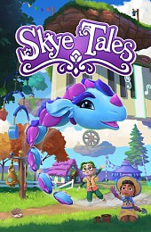 Skye Tales