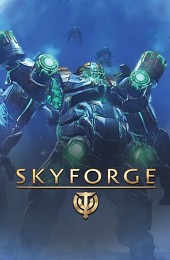 Skyforge