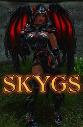 SKYGS Collection