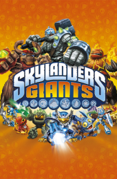 Skylanders: Giants