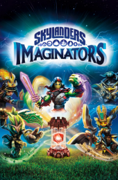 Skylanders: Imaginators