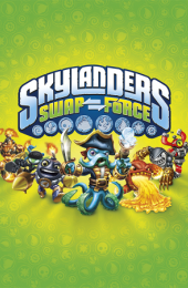 Skylanders: Swap Force