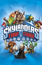 Skylanders: Trap Team