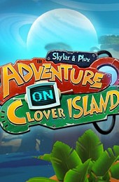 Skylar and Plux: Adventure On Clover Island