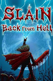 Slain: Back from Hell