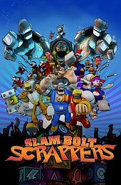 Slam Bolt Scrappers