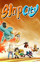 Slap City