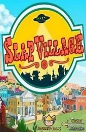 Slap Village: Reality Slap