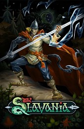 Slavania