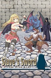 Slave's Sword