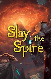 Slay the Spire