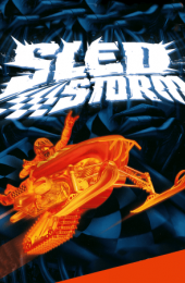 Sled Storm