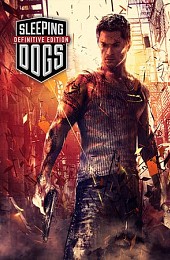 Sleeping Dogs: Definitive Edition