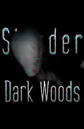 Slender - Dark Woods