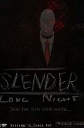 Slender: Long Night