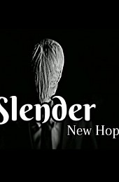 Slender - New Hope