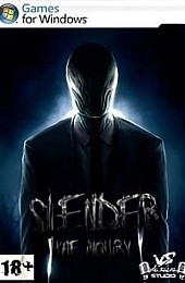 Slender: The Inquiry