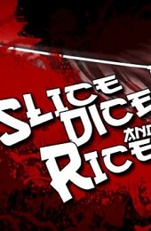 Slice, Dice and Rice