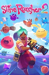 Slime Rancher 2