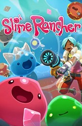 Slime Rancher