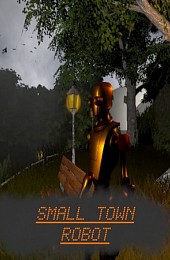 Small Town Robot