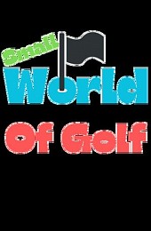 Small World Of Golf