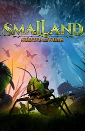 Smalland: Survive the Wilds