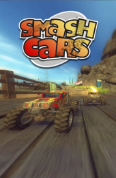 Smash Cars