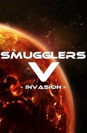 Smugglers 5: Invasion