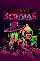 Smutty Scrolls