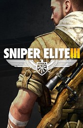 Sniper Elite 3