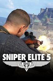 Sniper Elite 5 | Лицензия