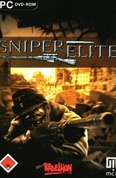 Sniper Elite: Berlin 1945