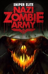 Sniper Elite: Nazi Zombie Army