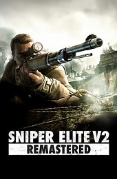 Sniper Elite V2 Remastered