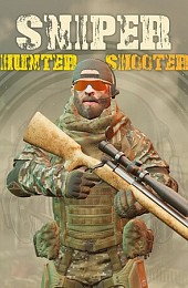 Sniper Hunter Shooter