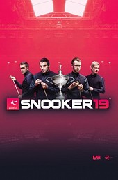 Snooker 19