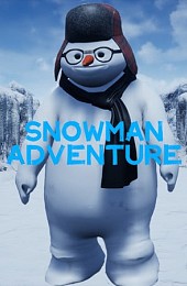 Snowman Adventure