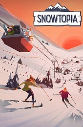 Snowtopia: Ski Resort Builder