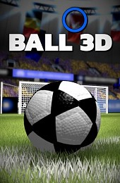 Soccer Online: Ball 3D