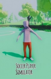 Soccer Player Simulator