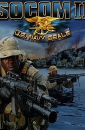 SOCOM 2: US Navy Seals