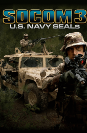 SOCOM 3: U.S. Navy SEALs