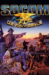 SOCOM: U.S. Navy SEALs