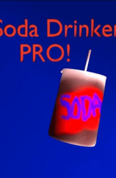 Soda Drinker Pro