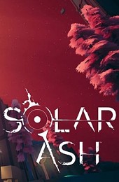 Solar Ash