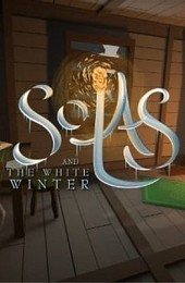 Solas and the White Winter